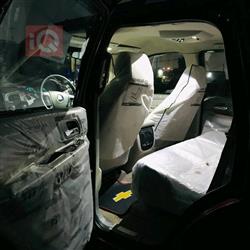 شێڤرۆلێت تاهۆ